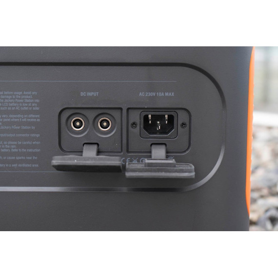 Jackery Explorer 2000 Pro (Витрина)