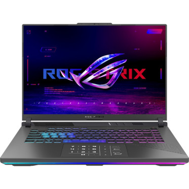 ASUS ROG Strix G16 G614PP Eclipse Gray (G614PP-RV224)