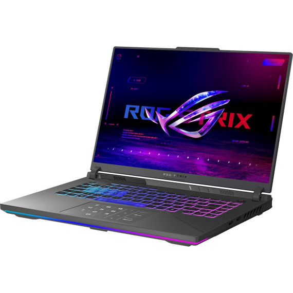ASUS ROG Strix G16 G614PP Eclipse Gray (G614PP-RV224)