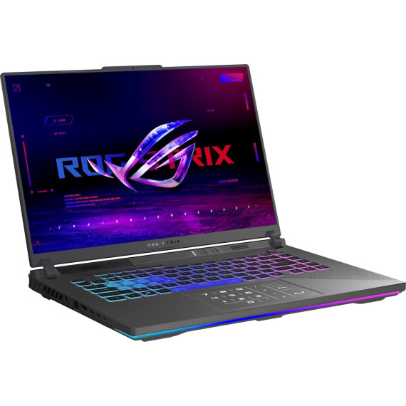 ASUS ROG Strix G16 G614PP Eclipse Gray (G614PP-RV224)