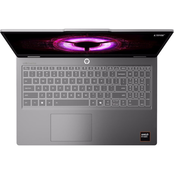 Lenovo LOQ Essential 15ARP11 (83VA0012RM)