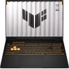 ASUS TUF Gaming F16 FX608JHR Black (FX608JHR-RV094W)