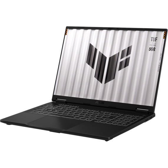 ASUS TUF Gaming F16 FX608JHR Black (FX608JHR-RV094W)