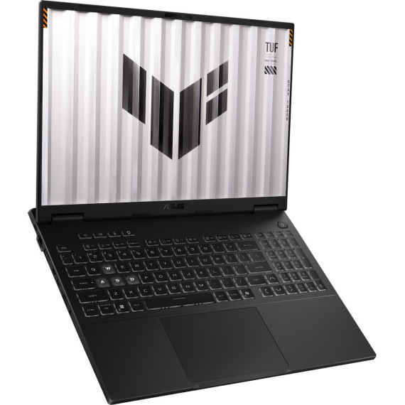ASUS TUF Gaming F16 FX608JHR Black (FX608JHR-RV094W)