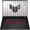 ASUS TUF Gaming A18 2025 FA808UM Jaeger Gray (FA808UM-S8087)