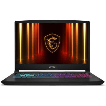 MSI Katana 15 HX B14WGK (B14WGK-263XRO)