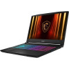 MSI Katana 15 HX B14WGK (B14WGK-263XRO)