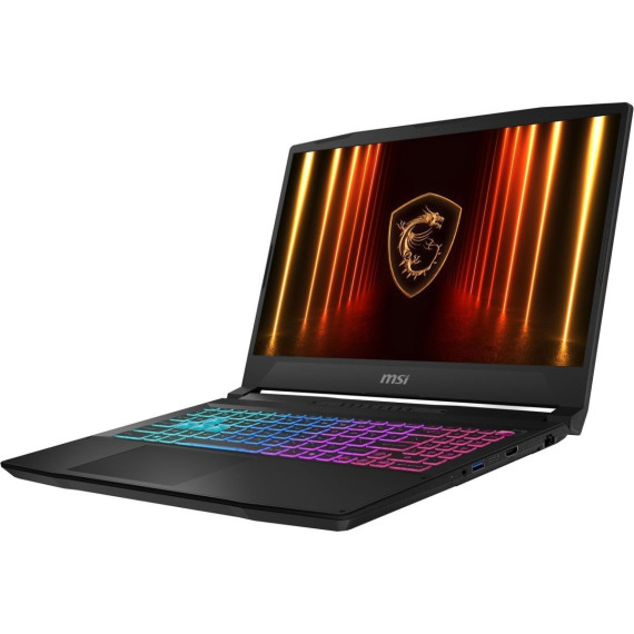 MSI Katana 15 HX B14WGK (B14WGK-263XRO)