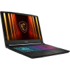 MSI Katana 15 HX B14WGK (B14WGK-263XRO)