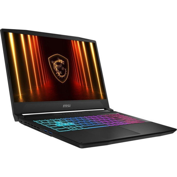 MSI Katana 15 HX B14WGK (B14WGK-263XRO)