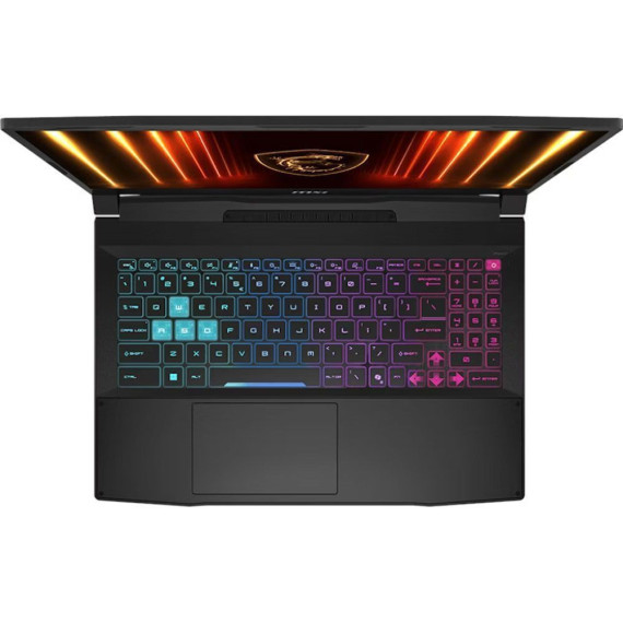 MSI Katana 15 HX B14WGK (B14WGK-263XRO)