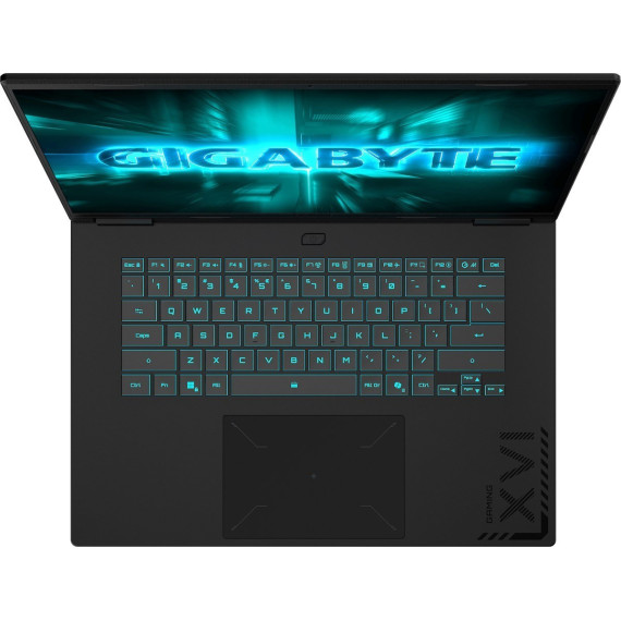 GIGABYTE GAMING A16 (CWHI3UK894SH)