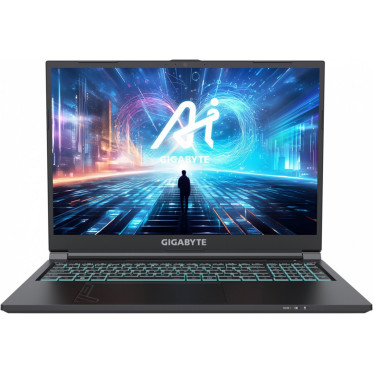 GIGABYTE G6 KF (KF-H3UK854KH)