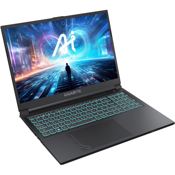 GIGABYTE G6 KF (KF-H3UK854KH)