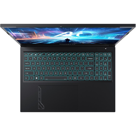 GIGABYTE G6 KF (KF-H3UK854KH)