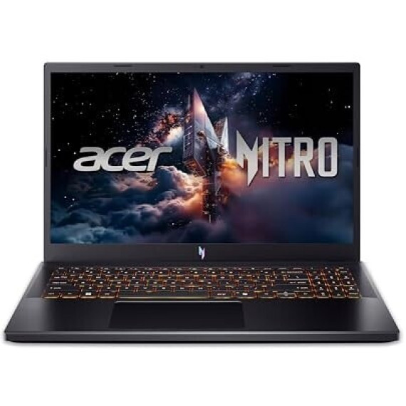 Acer Nitro V 15 AI ANV15-52-99DS (NH.QZAEP.00X)