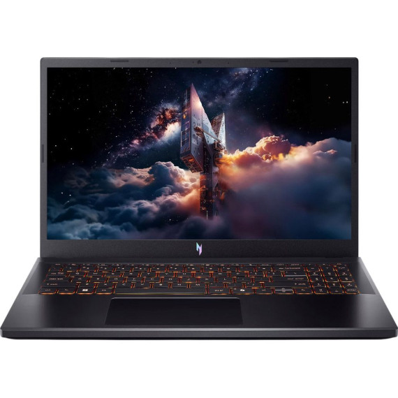 Acer Nitro V ANV15-42 Black (NH.U5PEP.003)