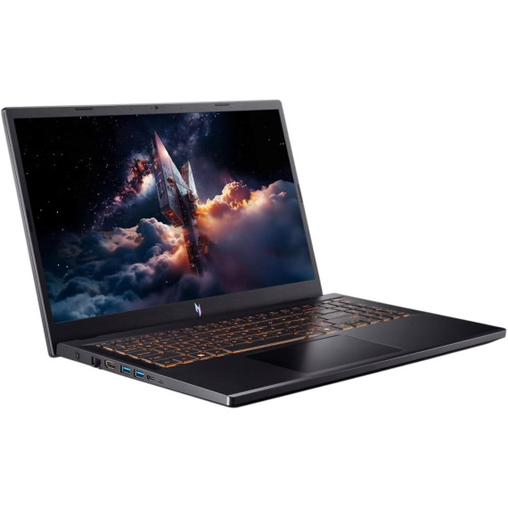 Acer Nitro V ANV15-42 Black (NH.U5PEP.003)