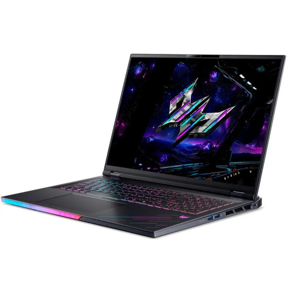 Acer Predator Helios 18 AI PH18-I71 (NH.U3HEU.003)