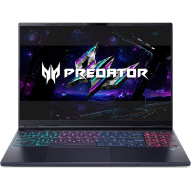 Acer Predator Helios Neo 16S PHN16S-I51-71VX Abyssal Black (NH.U3TEU.003)