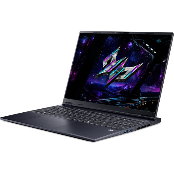 Acer Predator Helios Neo 16S PHN16S-I51-94M7 Abyssal Black (NH.U3VEU.007)