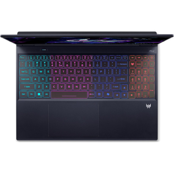 Acer Predator Helios Neo 16S PHN16S-I51-94M7 Abyssal Black (NH.U3VEU.007)