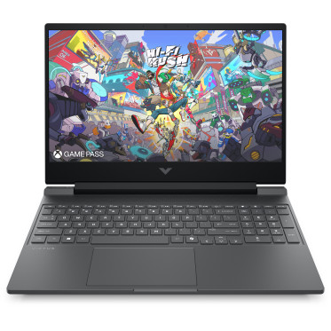 HP Victus 15-fa2116ua Mica Silver (D3XT6EA)
