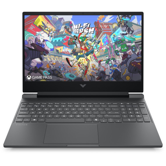 HP Victus 15-fa2116ua Mica Silver (D3XT6EA)