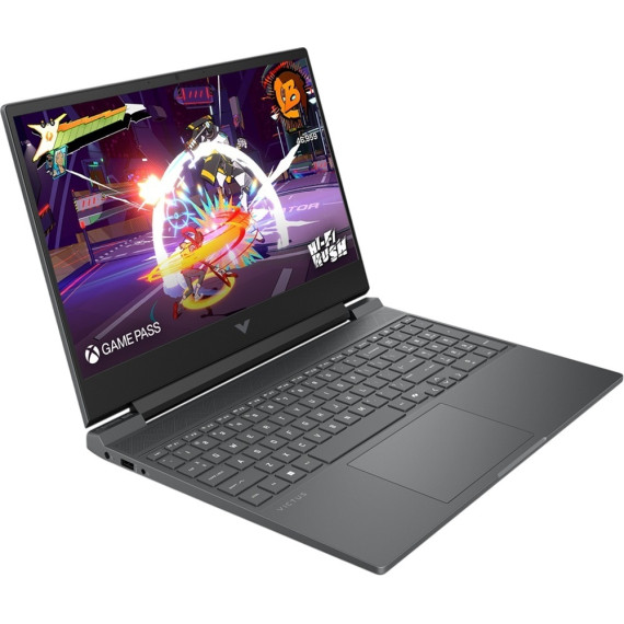 HP Victus 15-fa2116ua Mica Silver (D3XT6EA)