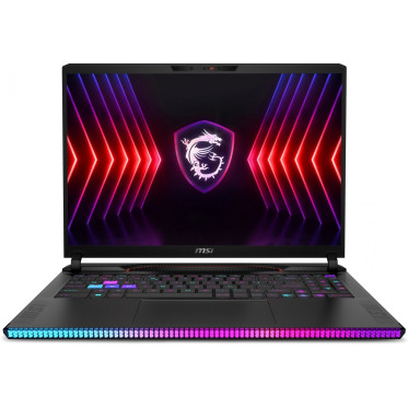MSI Raider GE68HX 14VIG (14VIG-2858S)