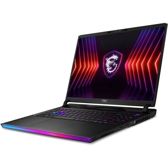 MSI Raider GE68HX 14VIG (14VIG-2858S)