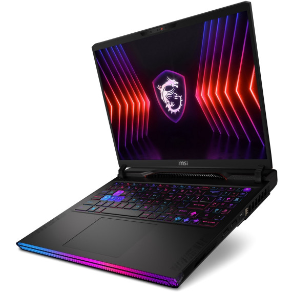 MSI Raider GE68HX 14VIG (14VIG-2858S)