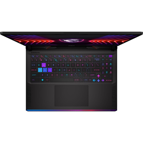 MSI Raider GE68HX 14VIG (14VIG-2858S)