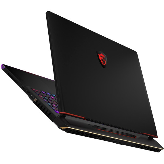 MSI Raider GE68HX 14VIG (14VIG-2858S)