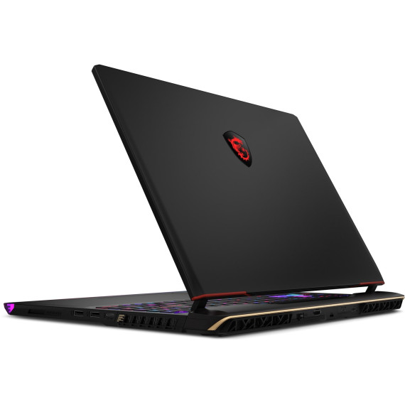 MSI Raider GE68HX 14VIG (14VIG-2858S)