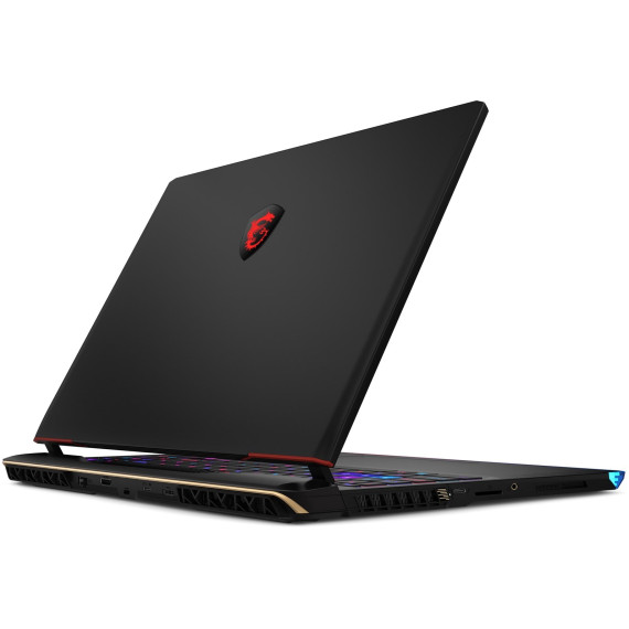 MSI Raider GE68HX 14VIG (14VIG-2858S)