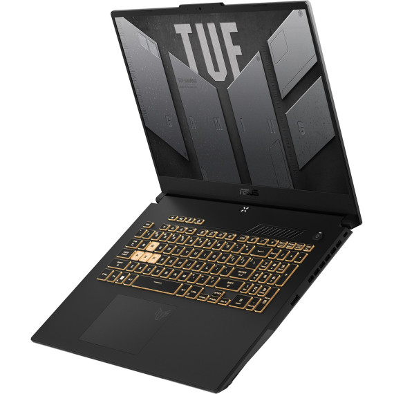 ASUS TUF Gaming F17 FX707ZC4 (FX707VJ-HX027)