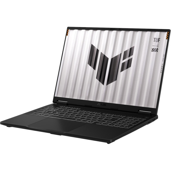 ASUS TUF Gaming F16 FX608JHI Jaeger Gray (FX608JHI-TU346, 90NR0NA1-M00MB0)