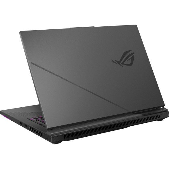 ASUS ROG Strix G18 G814FM Eclipse Gray (G814FM-S9006W)