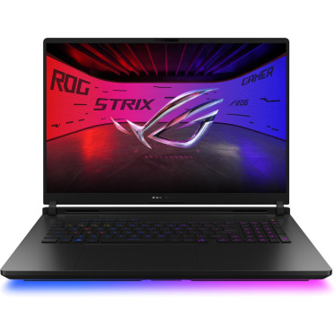 ASUS ROG Strix SCAR 18 G835LXG Off Black (G835LXG-TQ468WZ)
