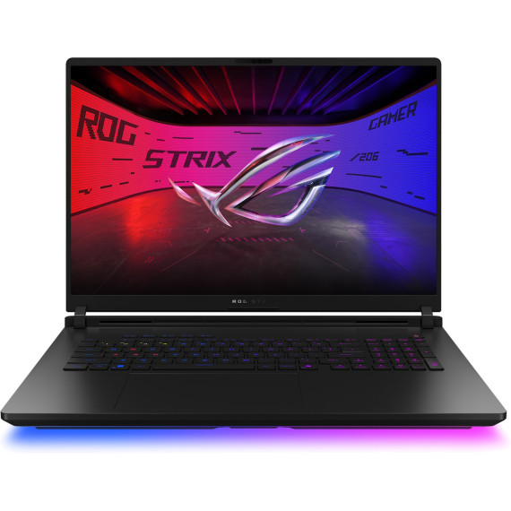 ASUS ROG Strix SCAR 18 G835LXG Off Black (G835LXG-TQ468WZ)