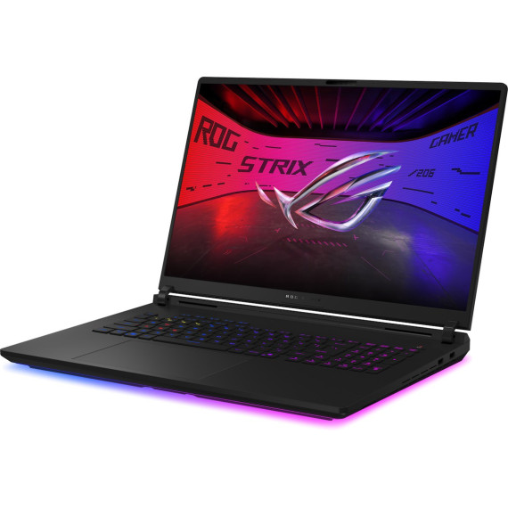 ASUS ROG Strix SCAR 18 G835LXG Off Black (G835LXG-TQ468WZ)
