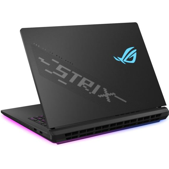 ASUS ROG Strix SCAR 18 G835LXG Off Black (G835LXG-TQ468WZ)