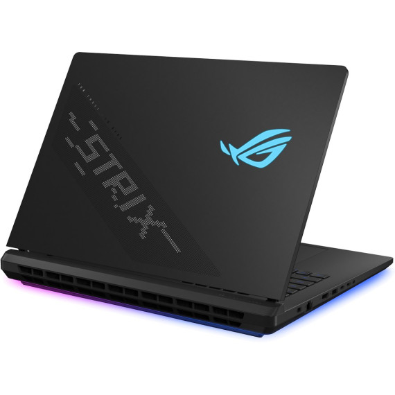 ASUS ROG Strix SCAR 18 G835LXG Off Black (G835LXG-TQ468WZ)