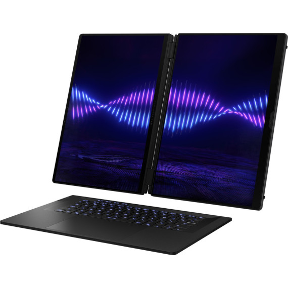 ASUS ROG Zephyrus Duo 16 2026 GX651AX (GX651AX-U9322X)