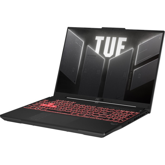 ASUS TUF Gaming A16 FA607NUQ Mecha Gray (FA607NUQ-RL001W)