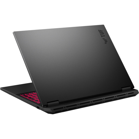 ASUS TUF Gaming A16 2025 FA608UHI Jaeger Gray (FA608UHI-TU229)