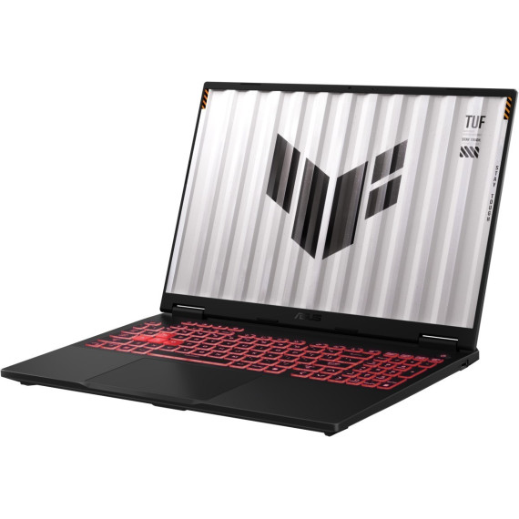 ASUS TUF Gaming A16 2025 FA608UHI Jaeger Gray (FA608UHI-TU229)