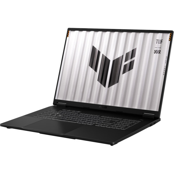 ASUS TUF Gaming A18 FA808PM Jaeger Gray (FA808PM-S8002WZ)