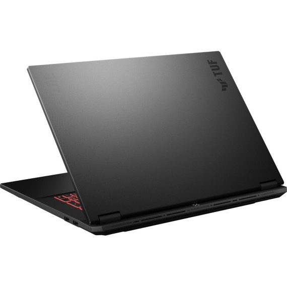ASUS TUF Gaming A18 FA808PM Jaeger Gray (FA808PM-S8002WZ)